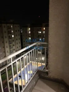 Apartamento com 2 Quartos à venda, 50m² no Jardim Guanabara, Americana