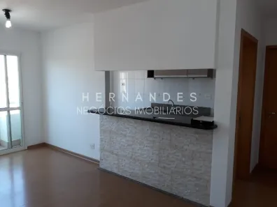 Apartamento com 2 Quartos à venda, 59m² no Jardim Tupanci, Barueri