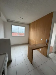 Apartamento com 2 Quartos para alugar, 35m² no Vila Cláudia, São Paulo