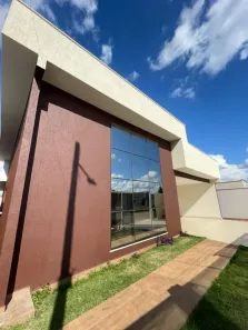 Casa com 3 Quartos à venda, 230m² no Ponte Alta Norte, Brasília