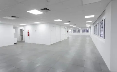 Sala Comercial para alugar, 356m² no Bela Vista, São Paulo
