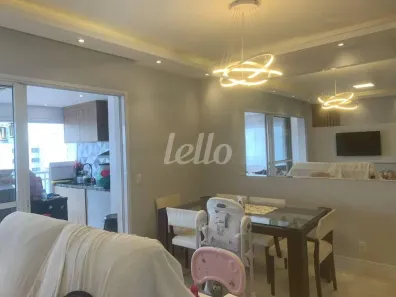 Apartamento com 3 Quartos à venda, 102m² no Tatuapé, São Paulo