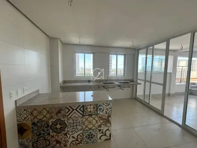 Apartamento com 4 Quartos à venda, 325m² no Plano Diretor Sul, Palmas