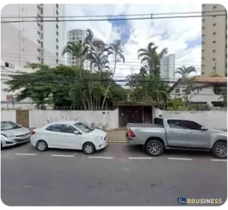 Imóvel Comercial com 1 Quarto à venda, 4200m² no Centro, Campos dos Goytacazes