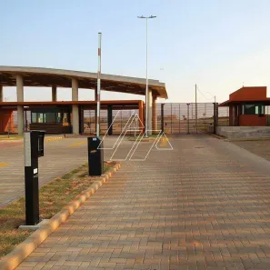 Lote/Terreno à venda, 261m² no Parque Residencial Novo Horizonte, Marília