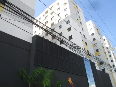 Apartamento com 1 Quarto à venda, 36m² no Veloso, Osasco