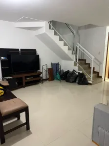 Casa de Condomínio com 2 Quartos à venda, 70m² no Itaipu, Niterói