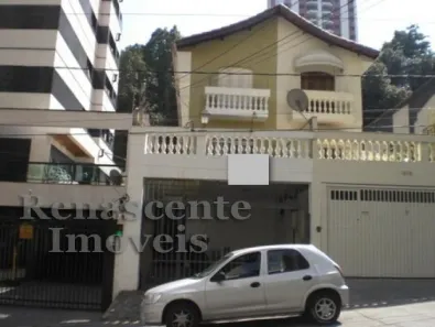Sobrado com 5 Quartos para venda ou aluguel, 213m² no Vila Mascote, São Paulo
