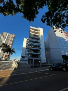 Apartamento com 5 Quartos à venda, 340m² no Centro, Chapecó