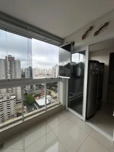 Apartamento com 3 Quartos à venda, 94m² no Setor Bueno, Goiânia