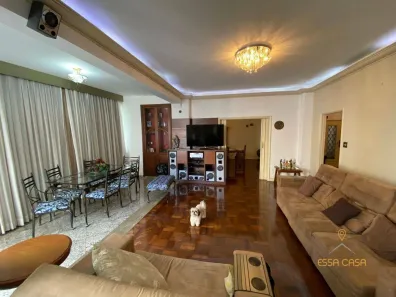 Apartamento com 4 Quartos à venda, 287m² no Copacabana, Rio de Janeiro