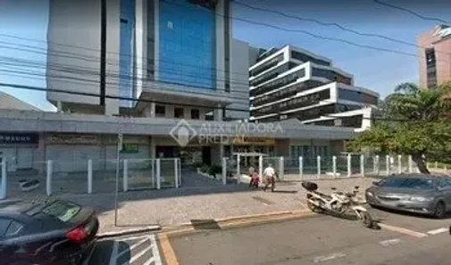 Sala Comercial com 1 Quarto para alugar, 48m² no Praia de Belas, Porto Alegre