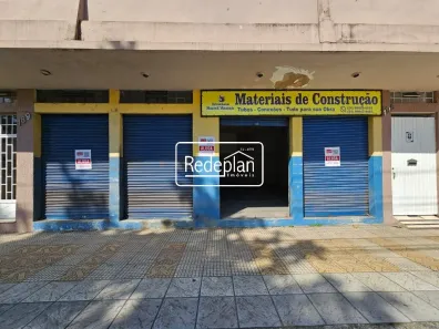 Ponto Comercial para alugar, 40m² no São Lucas, Volta Redonda