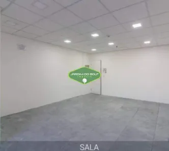 Sala Comercial para alugar, 42m² no Chácara Santo Antônio (Zona Sul), São Paulo