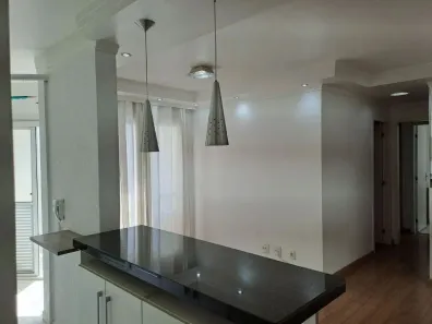 Apartamento com 2 Quartos à venda, 55m² no Vila Endres, Guarulhos