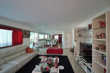 Cobertura com 4 Quartos à venda, 363m² no Recreio dos Bandeirantes, Rio de Janeiro