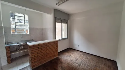Apartamento com 1 Quarto para alugar, 35m² no Centro Histórico, Porto Alegre
