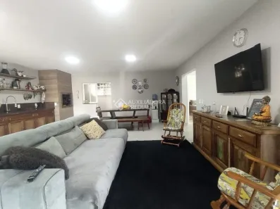 Casa com 3 Quartos à venda, 120m² no Pinheira, Palhoça
