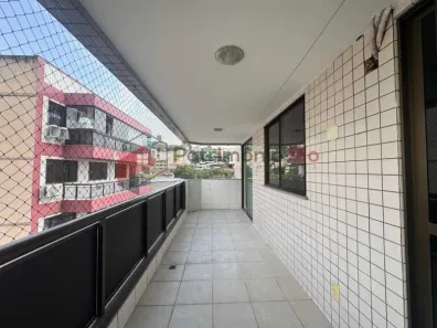 Apartamento com 3 Quartos à venda, 115m² no Brás de Pina, Rio de Janeiro