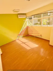 Sala Comercial para alugar, 50m² no Consolação, São Paulo