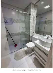 Apartamento com 3 Quartos à venda, 52m² no Mangabeira, Feira de Santana