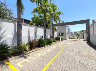 Apartamento com 2 Quartos à venda, 49m² no Rondônia, Novo Hamburgo