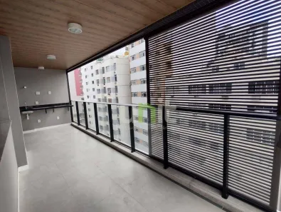 Apartamento com 3 Quartos à venda, 119m² no Icaraí, Niterói