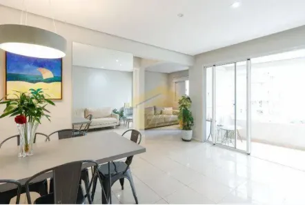 Apartamento com 3 Quartos à venda, 104m² no Planalto Paulista, São Paulo