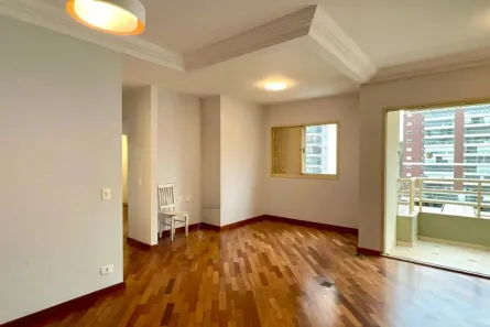 Apartamento com 2 Quartos à venda, 89m² no Sumaré, São Paulo