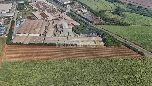 Lote/Terreno à venda, 45000m² no Parque São Jorge, Piracicaba