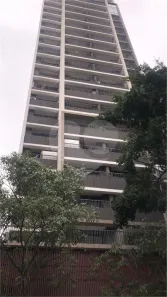 Apartamento com 1 Quarto à venda, 20m² no Liberdade, São Paulo