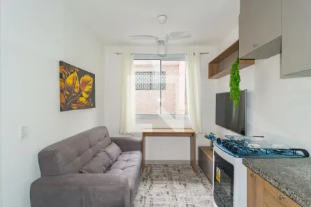 Apartamento com 1 Quarto à venda, 24m² no Tatuapé, São Paulo