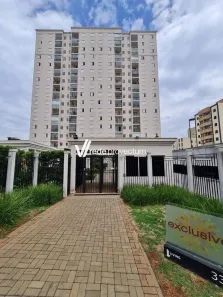 Apartamento com 2 Quartos à venda, 55m² no São Bernardo, Campinas