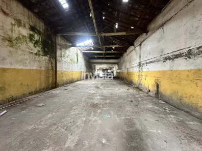 Ponto Comercial para alugar, 250m² no Paquetá, Santos