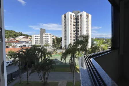 Apartamento com 3 Quartos à venda, 64m² no Floresta, Joinville