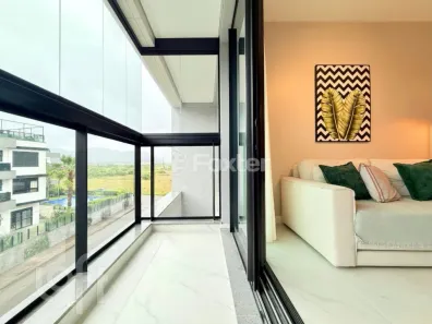 com 1 Quarto à venda, 50m² no Campeche, Florianópolis