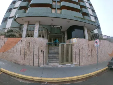Apartamento com 3 Quartos à venda, 217m² no Centro, Franca