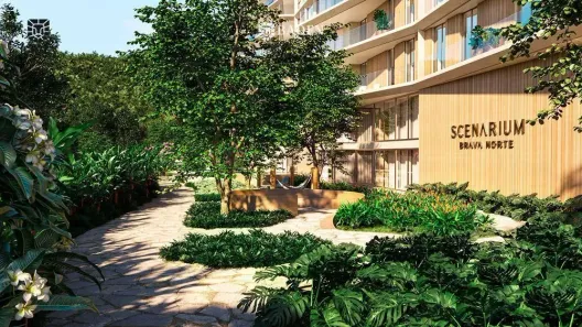 Apartamento com 3 Quartos à venda, 189m² no Praia Brava de Itajaí, Itajaí