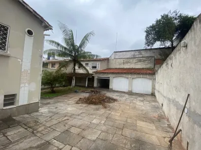 Casa com 2 Quartos à venda, 300m² no Pacaembu, São Paulo