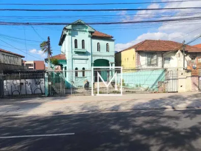 Lote/Terreno à venda, 847m² no Vila Monumento, São Paulo