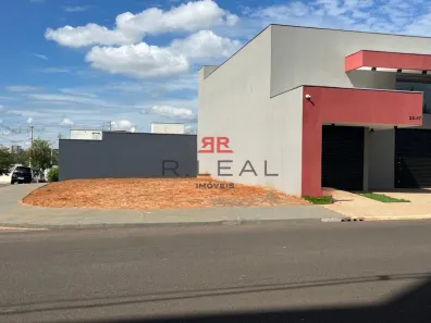 Lote/Terreno para alugar, 242m² no Jardim Eugênia, Bauru