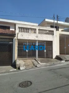 Sobrado com 3 Quartos à venda, 166m² no Vila São Paulo, São Paulo