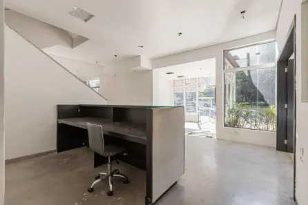 Prédio Comercial para alugar, 540m² no Pinheiros, São Paulo
