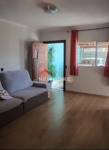 Casa com 2 Quartos à venda, 108m² no Vila São Paulo, Mogi das Cruzes