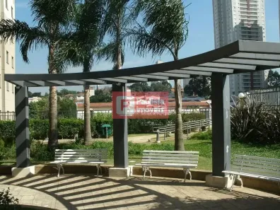 Apartamento com 3 Quartos à venda, 65m² no Vila Constança, São Paulo
