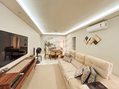 Apartamento com 3 Quartos à venda, 116m² no Concórdia II, Araçatuba