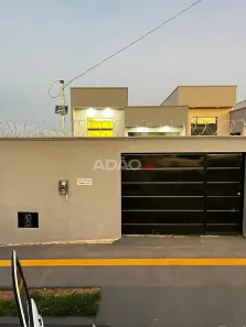 Casa com 3 Quartos à venda, 180m² no Jardim Himalaia, Aparecida de Goiânia