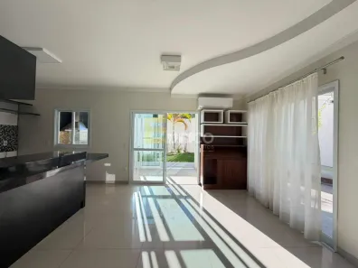 Casa de Condomínio com 3 Quartos à venda, 172m² no Vila Capuava, Valinhos