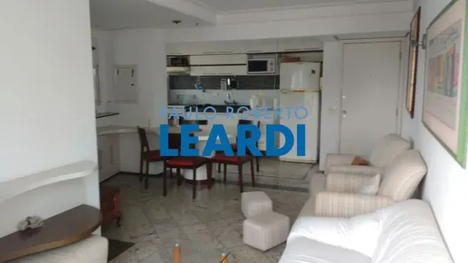 Apartamento com 2 Quartos à venda, 76m² no Pinheiros, São Paulo