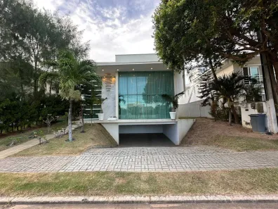 Casa de Condomínio com 4 Quartos à venda, 430m² no Cararu, Eusébio